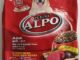 Alpo adult beef liver n vegetable 1.5kg